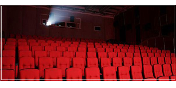 Arasan Cinemas,Podanur Coimbatore - Cinema Halls in Coimbatore