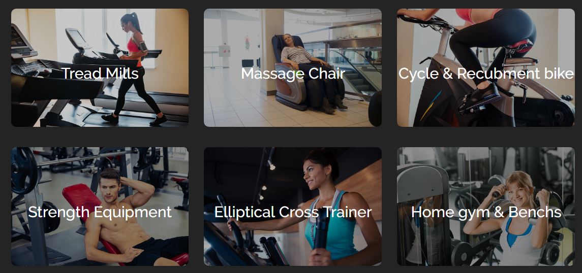 Stayoung Fitness Equipments,Ramanathapuram Coimbatore Fitness and Gym