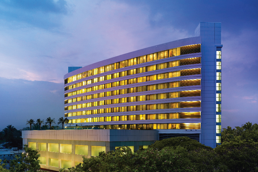 Vivanta,Race Course Coimbatore Hotels Budget in Coimbatore