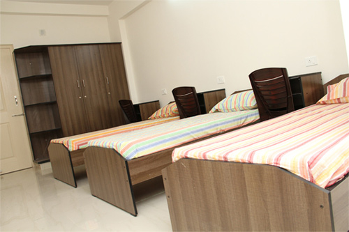 Madhura Hostel,Peelamedu Coimbatore - Ladies Hostel in Coimbatore