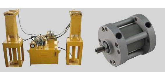 Rabs Hydraulicsganapathy Coimbatore Hydraulic Machine Manufacturers In Coimbatore