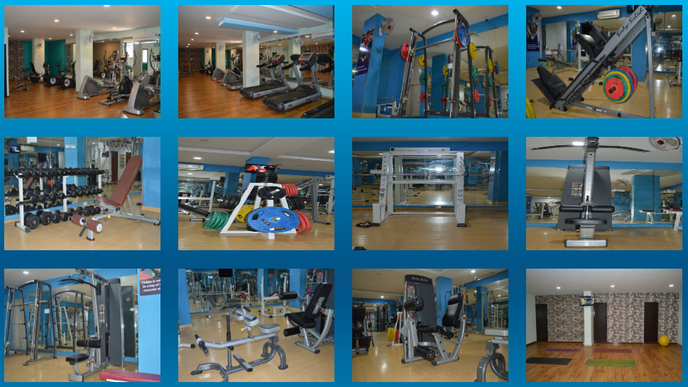 Endurancee Gym,Peelamedu Coimbatore Fitness and Gym Equipments in