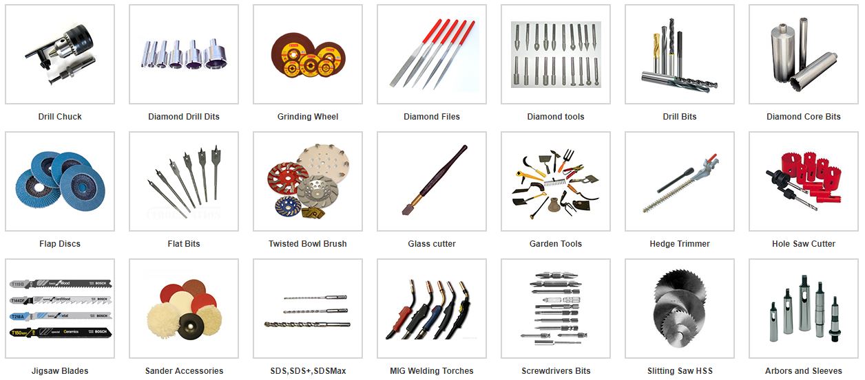 Craftsman Corporation,Dr Nanjappa Road Coimbatore Cutting Tools in Coimbatore