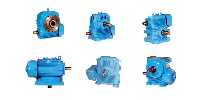 Worm Gearboxes – Shanthi Gears Limited – India Leading Industrial Gearbox  Manufacturer