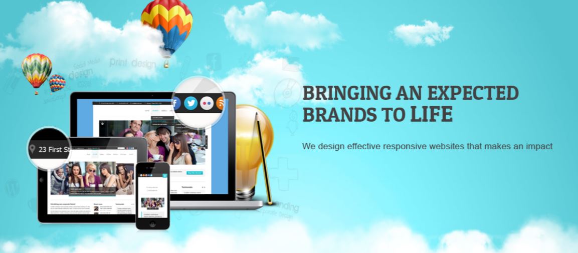 Cloud Dreams,Gandhipuram Coimbatore - Web Design and Development ...