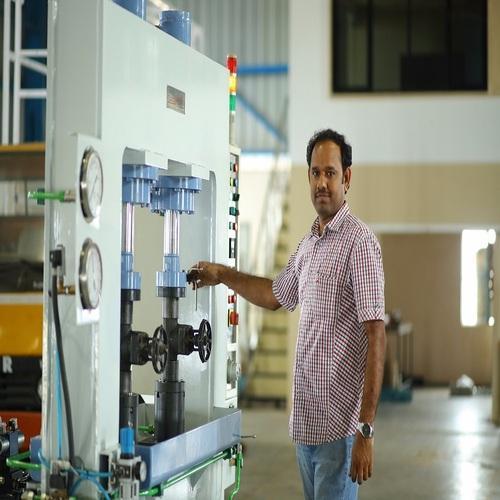 Fluid Power Machines Private Limited,Avarampalayam Coimbatore ...