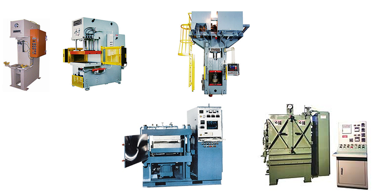 GP Tech,Eachanari Coimbatore Hydraulic Machine Manufacturers in