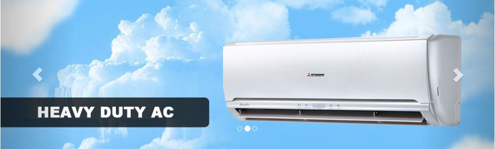Front Line Systems,Ganapathy Coimbatore - Air Conditioners- Multi Range ...