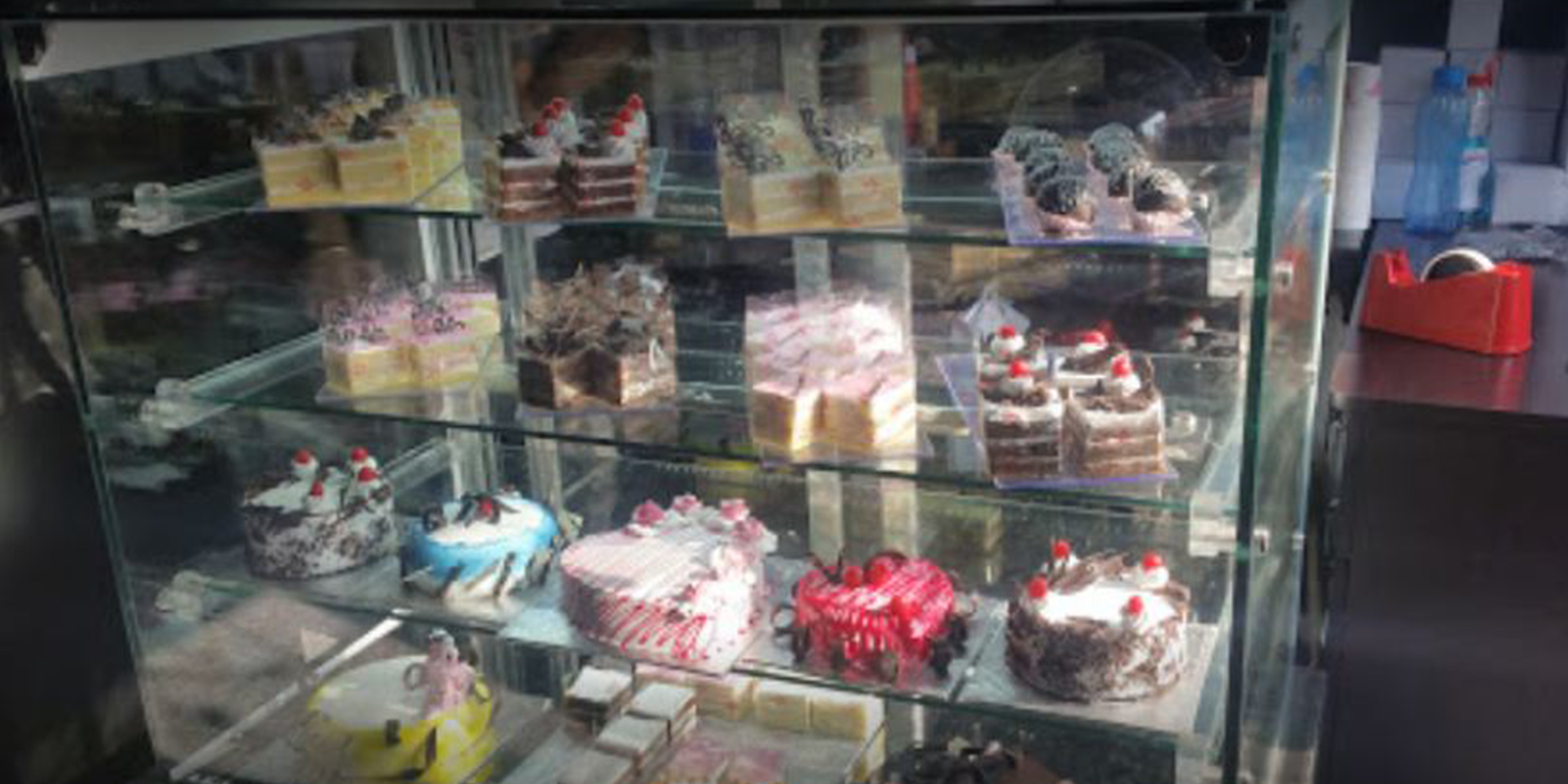 Nila Bakery,Peelamedu Coimbatore Bakery and Cake Shops in Coimbatore