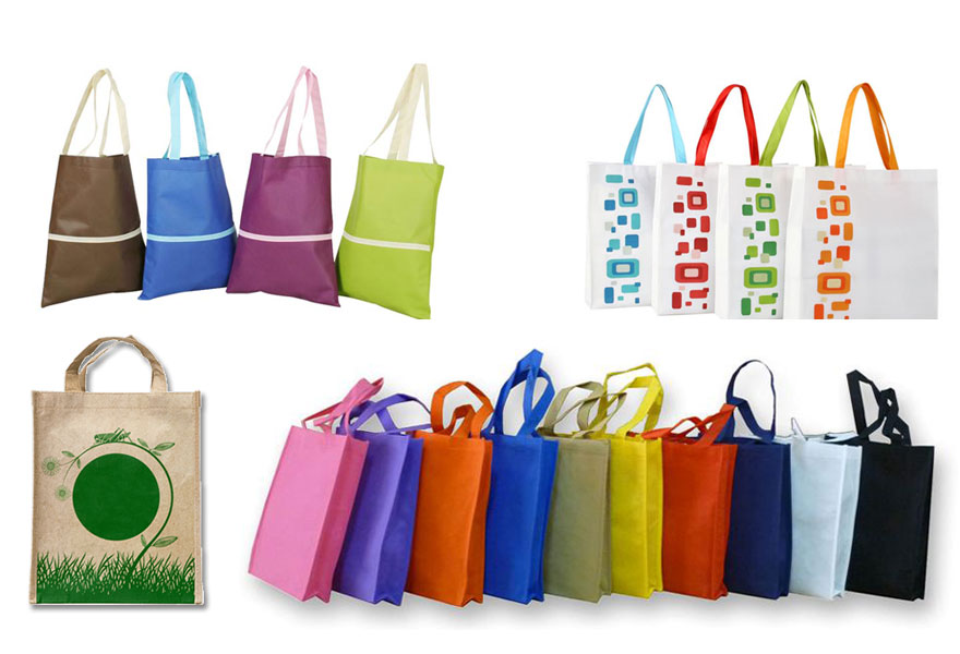 Non woven bags in on sale coimbatore