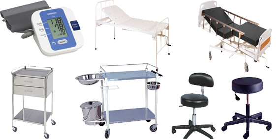 Sun Surgicals,Dr Nanjappa Road Coimbatore - Medical Equipments- Multi ...