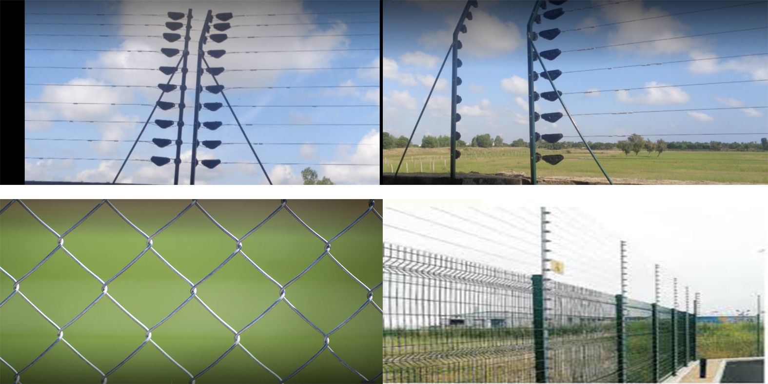 SOLAR FENCE PRODUCTS,Mettupalayam Road Coimbatore - Fencing Contractors ...