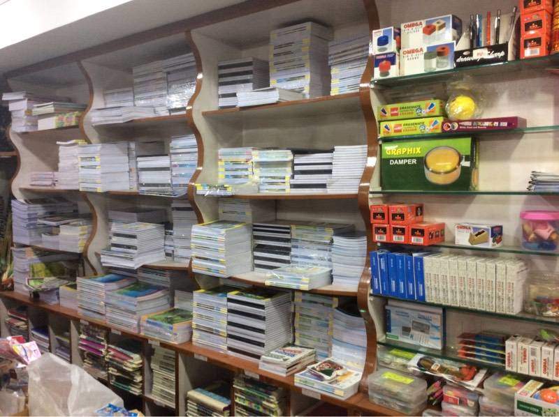 Bharathiraja Book Centre,Hope College Coimbatore Book Shops in Coimbatore