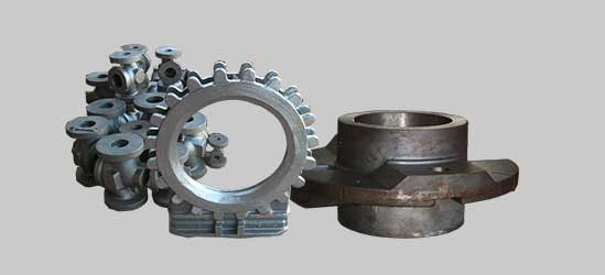 Secan Invescast Secan Invescast (India) Pvt Ltd,Eachanari Coimbatore - Castings in ...