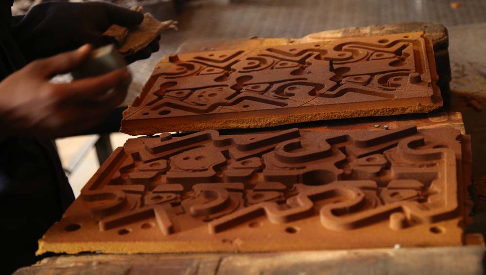 Technocast Foundry,Arasur Coimbatore Castings in Coimbatore