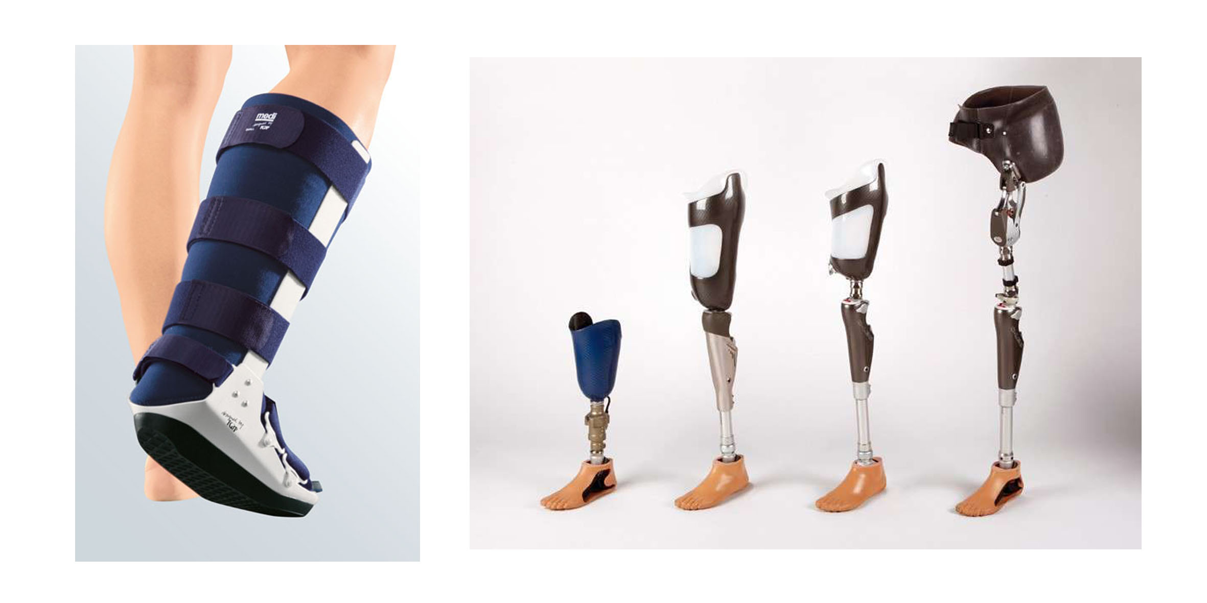 Garuda Foot Care,Gandhipuram Coimbatore Artificial Limbs in Coimbatore