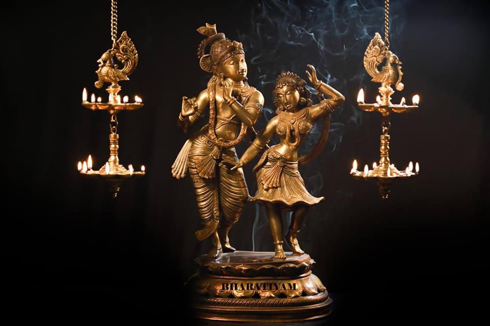 Bharatiyam House Of Handicrafts,R S Puram Coimbatore Wood Carvings in Coimbatore