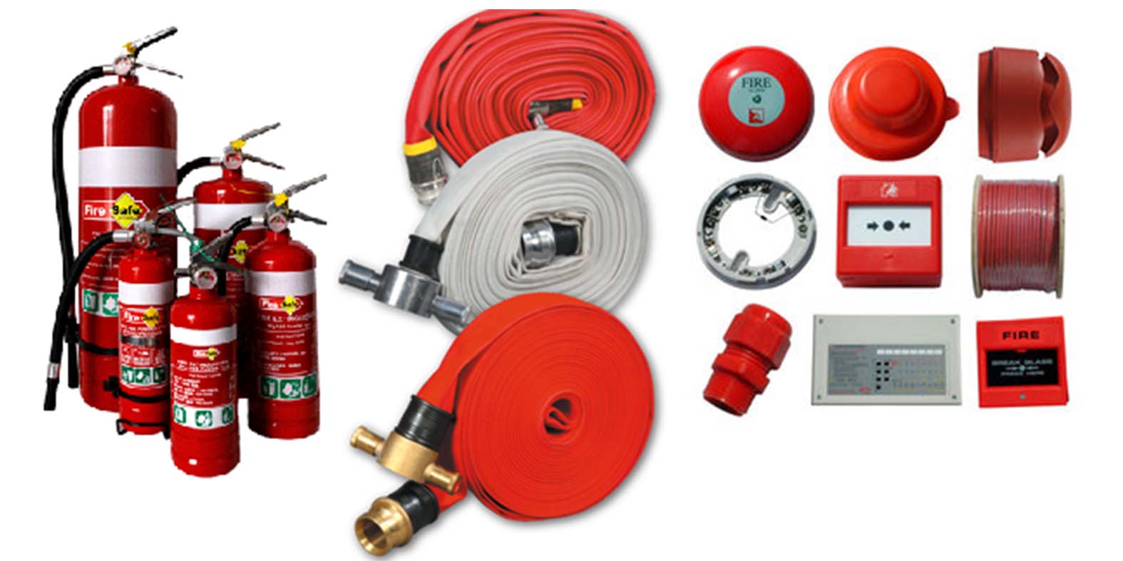 Aradhana Fire Solutionsbharathiyar University Coimbatore Fire Extinguishers In Coimbatore 