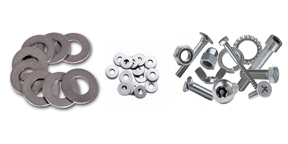 S J Industries,Ganapathy Coimbatore Fasteners in Coimbatore