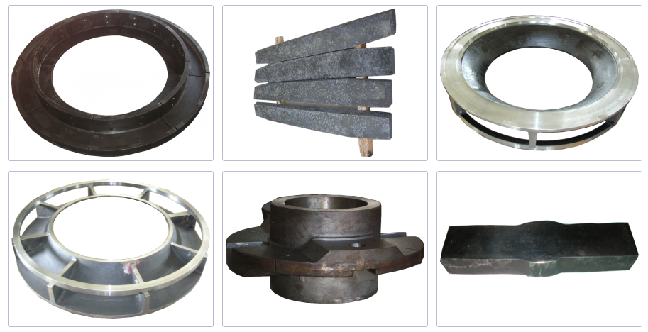 Secan Invescast (India) Pvt Ltd,Eachanari Coimbatore - Castings in ...
