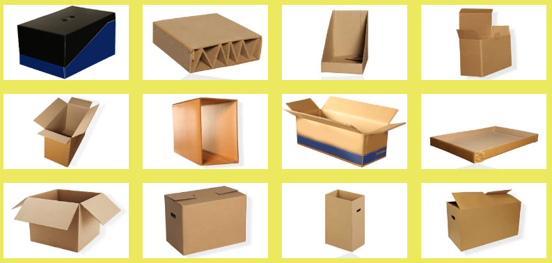 Orchid Packaging,Annur Coimbatore - Cartons and Boxes in Coimbatore