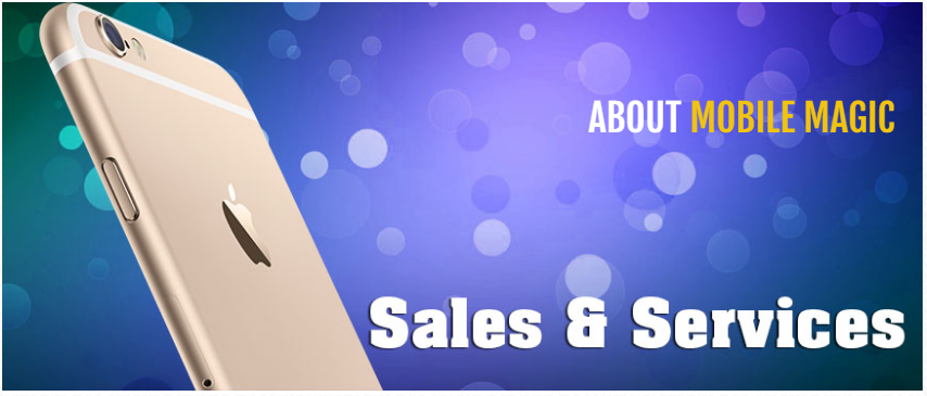 Mobile Magic,Gandhipuram Coimbatore - Mobile Phone Service Centre in ...