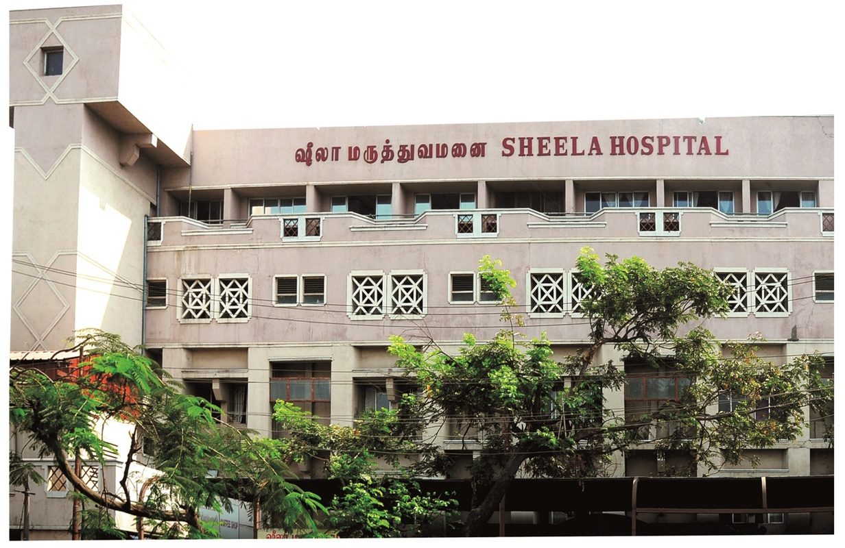 Multi Speciality Hospitals In Coimbatore Best Hospitals In Coimbatore